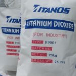 titanium dioxide rutile r900+